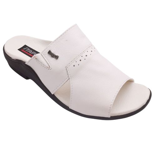 Chinelo Slide Itapuã Canoinha White - Masculino