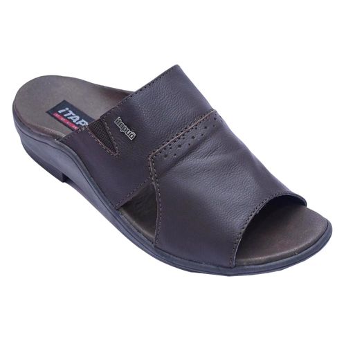 Chinelo Slide Itapuã Canoinha - Tabaco