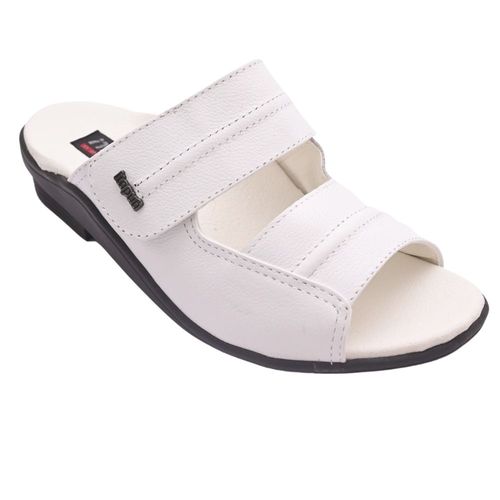 Chinelo Slide Itapuã Canoinha Masculino Branco