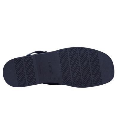 Chinelo Slide Masculino Itapuã - Preto