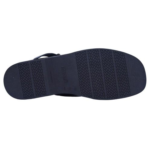 Chinelo Slide Masculino Itapuã - Preto
