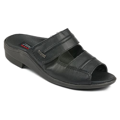 Chinelo Slide Itapuã Canoinha Masculino Preto