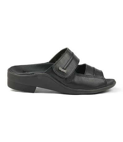 Chinelo Slide Itapuã Canoinha Masculino Preto