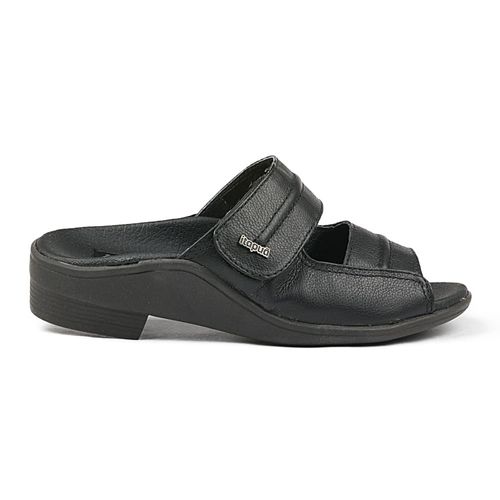 Chinelo Slide Itapuã Canoinha Masculino Preto