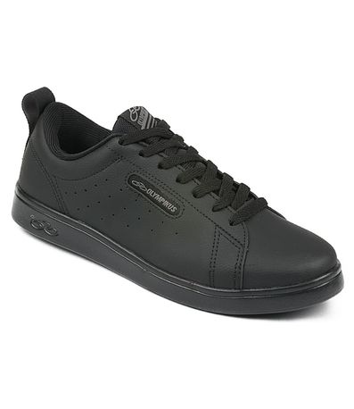 Tênis Olympikus Only 2 Preto Unissex