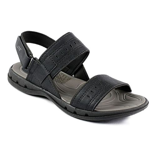 Sandália Flat Itapuã Preto