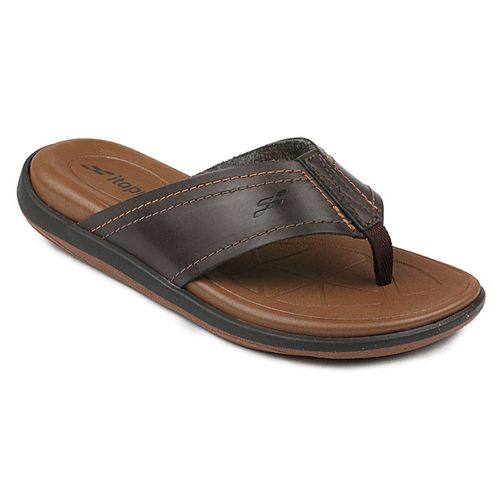 Chinelo Masculino Itapuã - Café Escuro