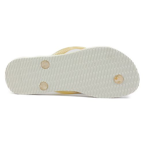 Chinelo Havaianas Slim Branco Feminino