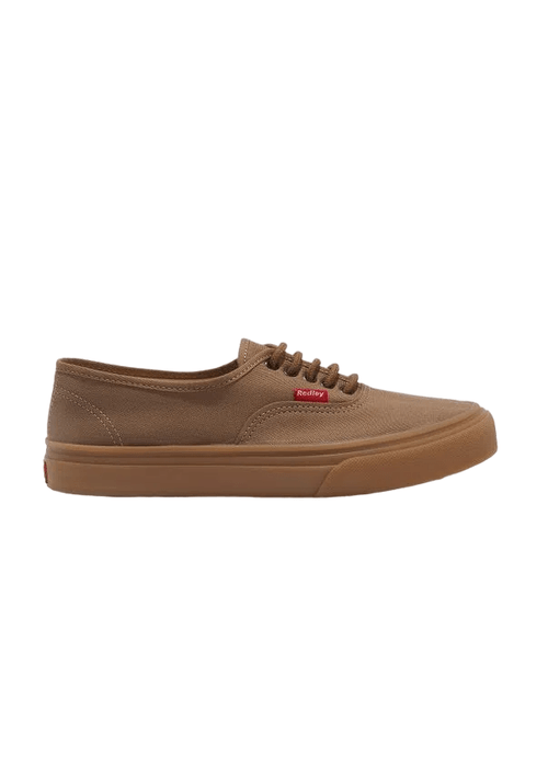 Tênis Casual Sola Caixa Redley Originals Latex Caqui Masculino