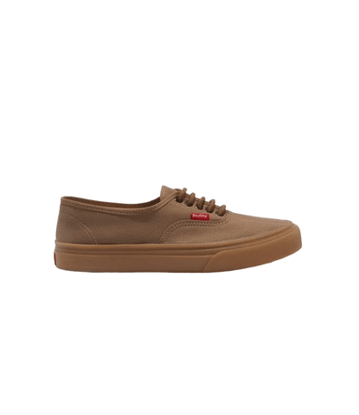 Tênis Casual Sola Caixa Redley Originals Latex Caqui Masculino