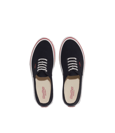 Tênis Casual Sola Caixa Redley Originals Preto Feminino