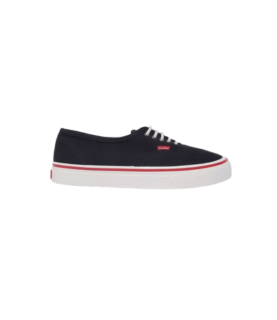 Tênis Casual Sola Caixa Redley Originals Preto Feminino