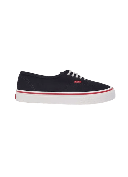 Tênis Casual Sola Caixa Redley Originals Preto Feminino
