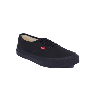 Tênis Casual Sola Caixa Redley Preto Masculino