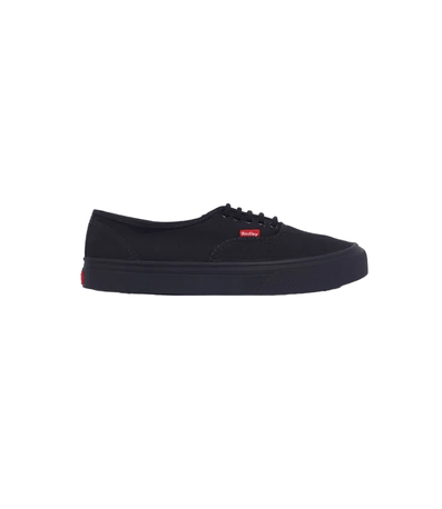 Tênis Casual Sola Caixa Redley Preto Masculino
