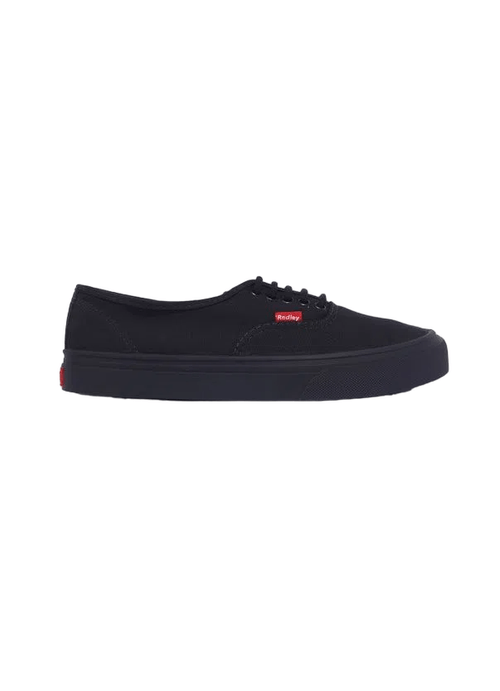 Tênis Casual Sola Caixa Redley Preto Masculino