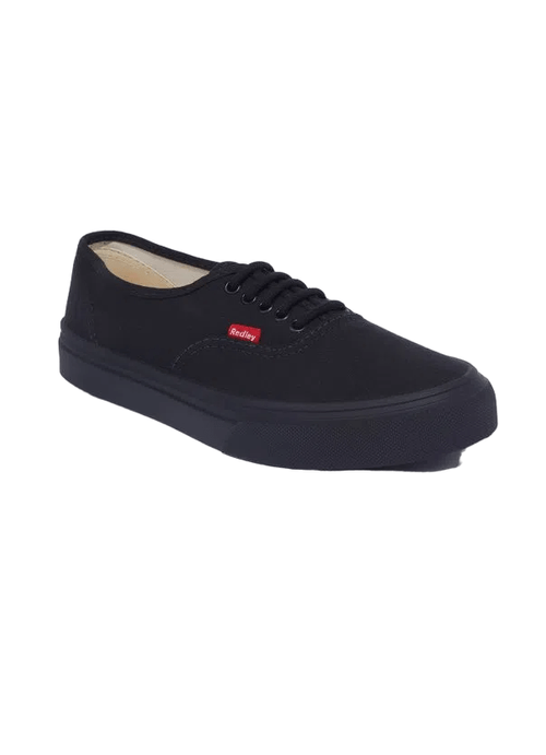 Tênis Casual Sola Caixa Redley Preto Masculino