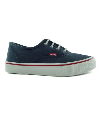 Tênis Casual Redley Marinho Masculino