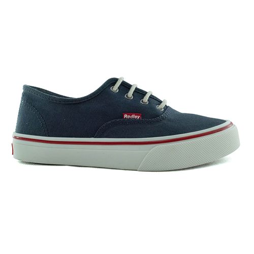 Tênis Casual Redley Marinho Masculino