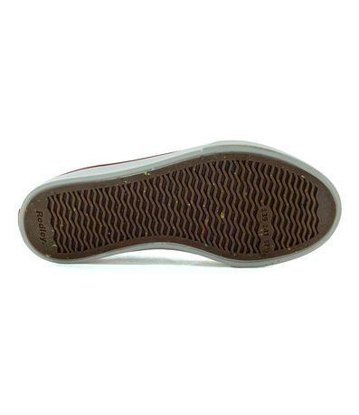 Tênis Casual Redley Marinho Masculino