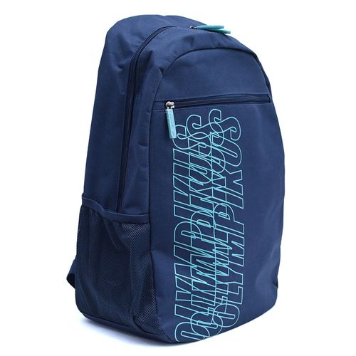 Mochila Olympikus Basic OIWB Marinho e Verde Masculino