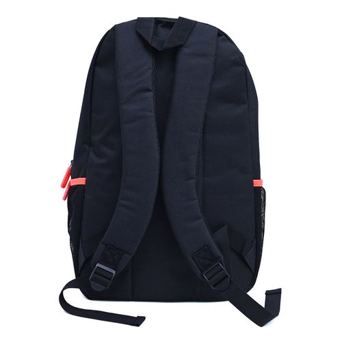 Mochila Olympikus Basic OIWB Preto e Pétala Masculino