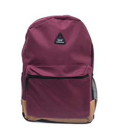 Mochila Seanite Esportiva multicores Infantil