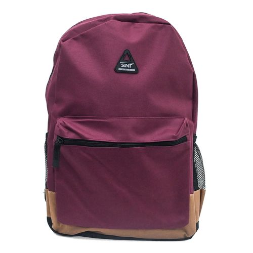 Mochila Seanite Esportiva multicores Infantil