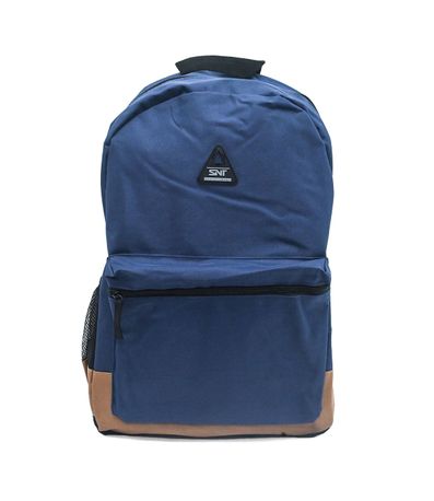 Mochila Seanite Esportiva multicores Infantil