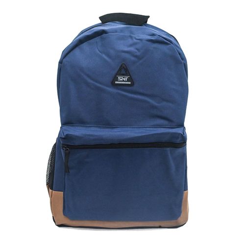 Mochila Seanite Esportiva multicores Infantil