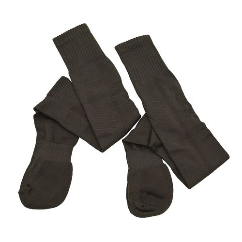 Meia Esportiva Penalty Preto Masculino