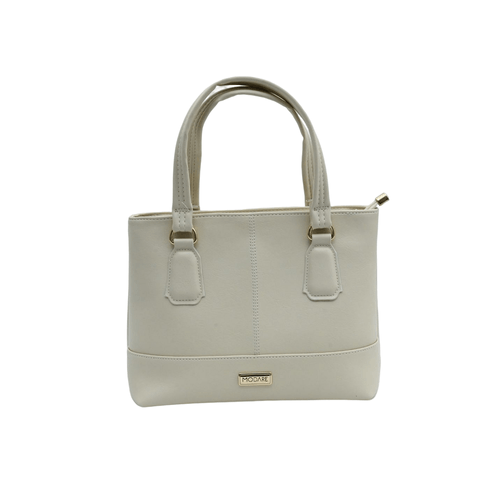 Bolsa Modare Creme Feminina