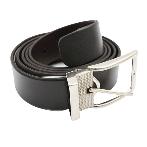 Cinto América Dupla Face Masculino Preto