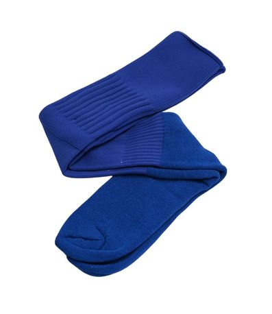 Meia Esportiva Masculina Winston - Azul
