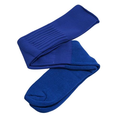 Meia Esportiva Masculina Winston - Azul