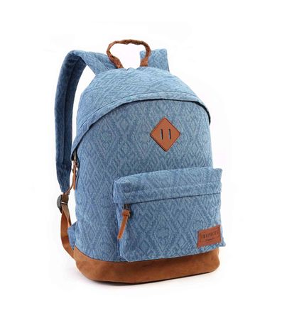 Mochila Esportiva Seanite Multicores Infantil