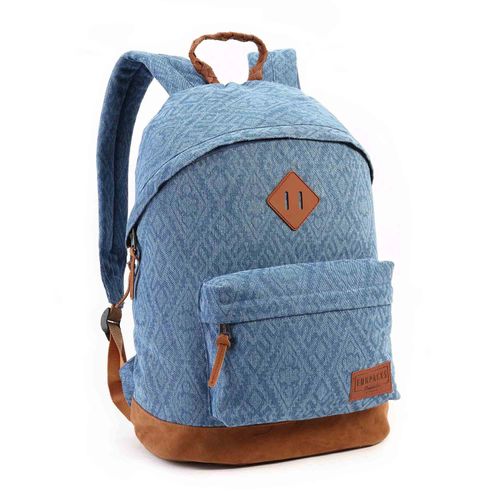 Mochila Esportiva Seanite Multicores Infantil