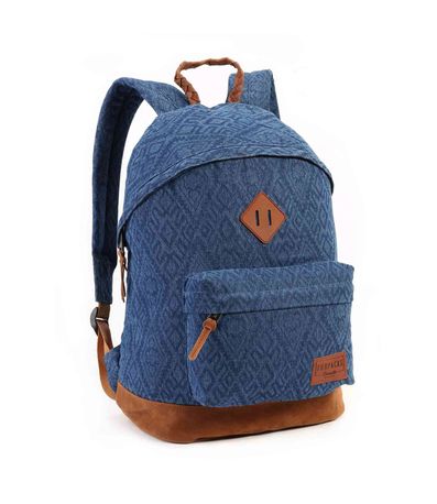Mochila Esportiva Seanite Multicores Infantil