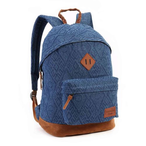 Mochila Esportiva Seanite Multicores Infantil