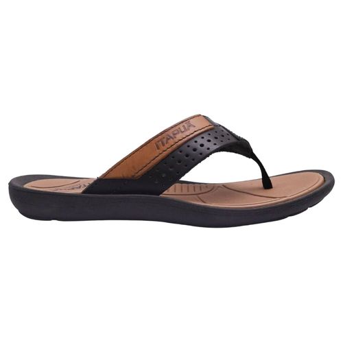 Chinelo Masculino Itapuã - Preto