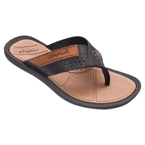 Chinelo Masculino Itapuã - Preto
