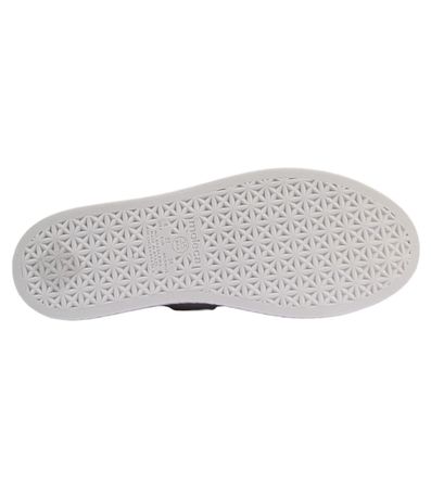 Tênis Sola Caixa Feminino Moleca - Branco