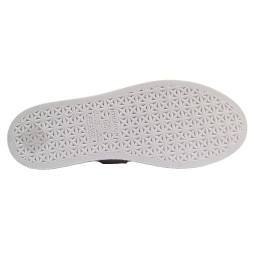 Tênis Sola Caixa Feminino Moleca - Branco