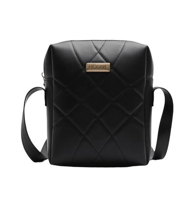 Bolsa Modare Preta Feminina