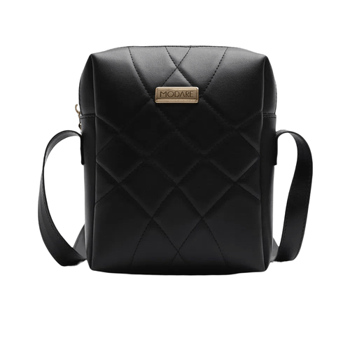 Bolsa Modare Preta Feminina