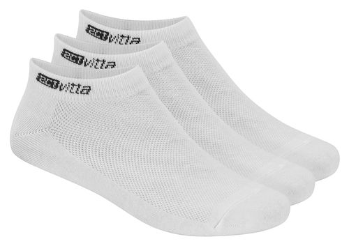 Meia Casual Actvitta Branco Masculino