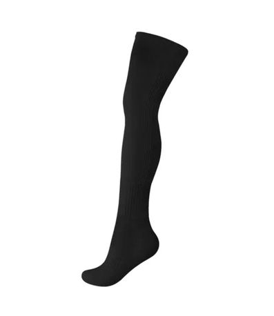 Meia Sportiva Penalty Storm Preta Masculina