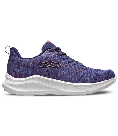 Tênis Olympikus Nyx Azul Feminina