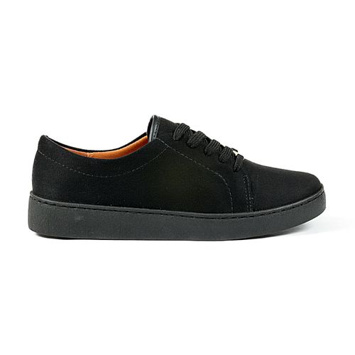 Tênis Casual Vizzano Preto - Feminino