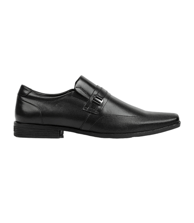 Sapato Social S/ Cadarco Ferracini Liverpool 4082